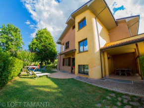 Hotels in Borgo Santa Maria